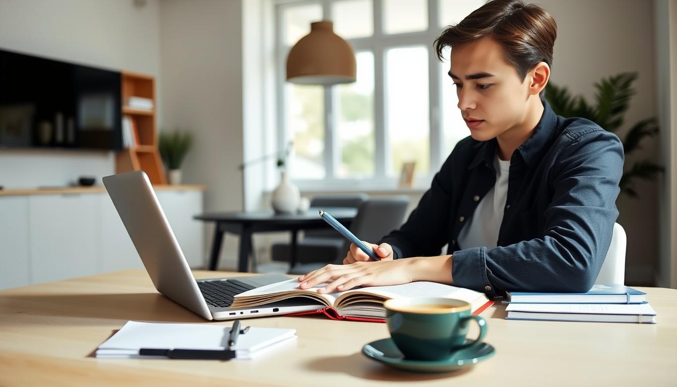 Learn Skills That Support Your Career